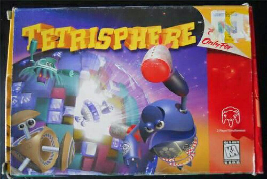 Haunting: Starring Polterguy