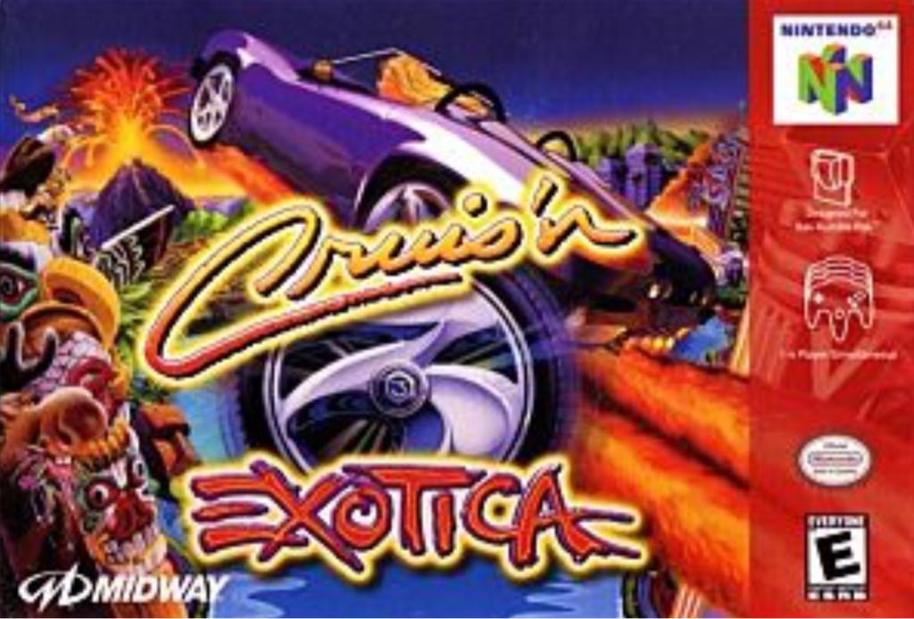 Tak die groÃŸe Juju-Jagd