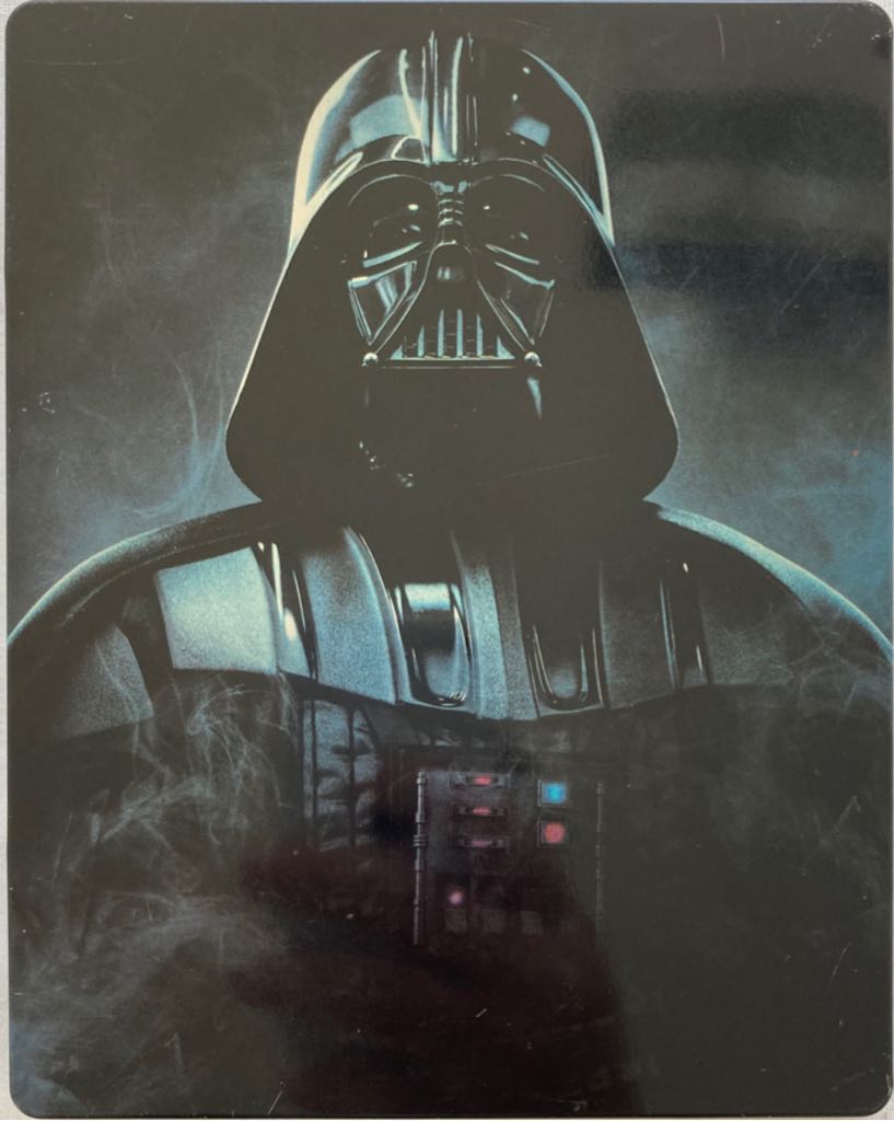 Star Wars: The Force Unleashed II - Sony PlayStation 3 (PS3) (LucasArts - 1) video game collectible [Barcode 0023272010522] - Main Image 2