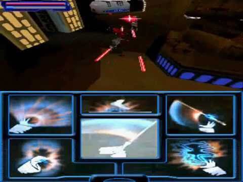 Star Wars: The Force Unleashed II - Nintendo DS (Lucasfilm Games - 1) video game collectible - Main Image 3