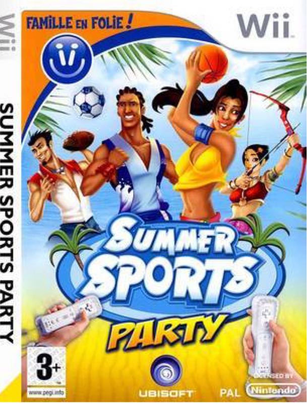 EA Sports Active 2 - With Heart Monitor