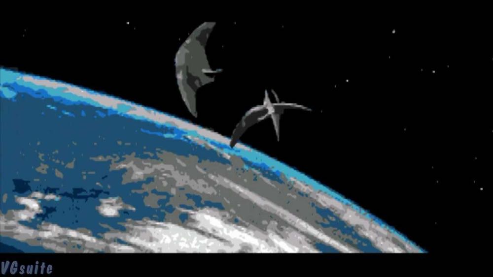 Stellar-Fire - Sega CD (Dynamix - 1) video game collectible [Barcode 020626436168] - Main Image 4