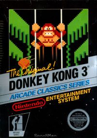 Donkey Kong Country Returns