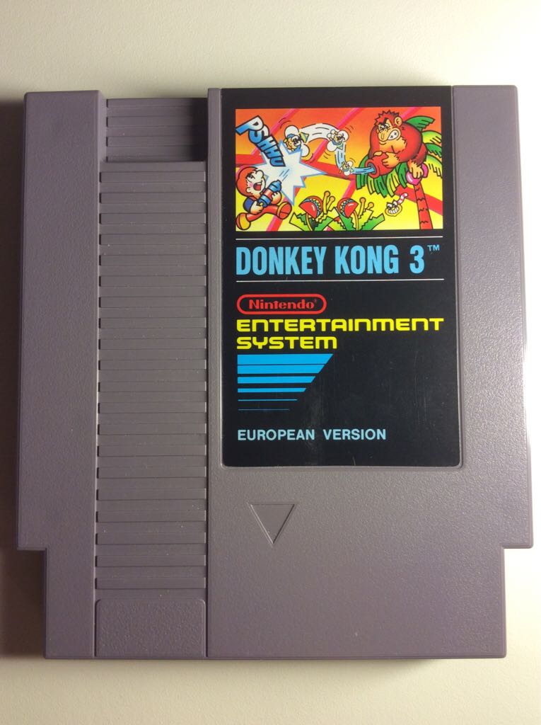 Donkey Kong Country Returns