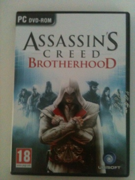 Clive Barker’s Undying