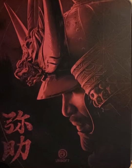 Assasins Creed Brotherhood - Sony PlayStation 5 (PS5) (Ubisoft - 1) video game collectible - Main Image 3