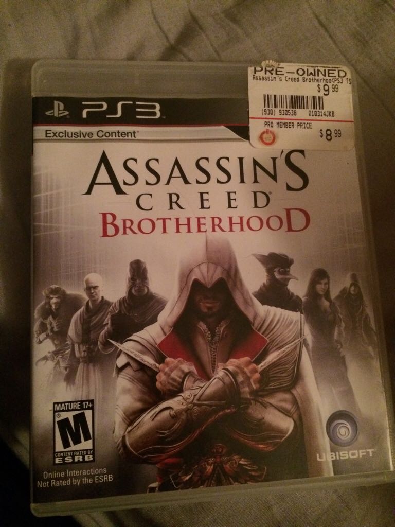 The Incredible Machine