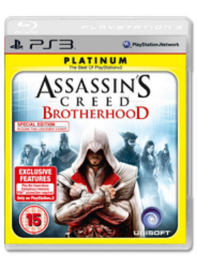 Need For Speed Carbon