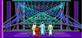 Loom - PC (Lucas Arts - 1) video game collectible - Main Image 4