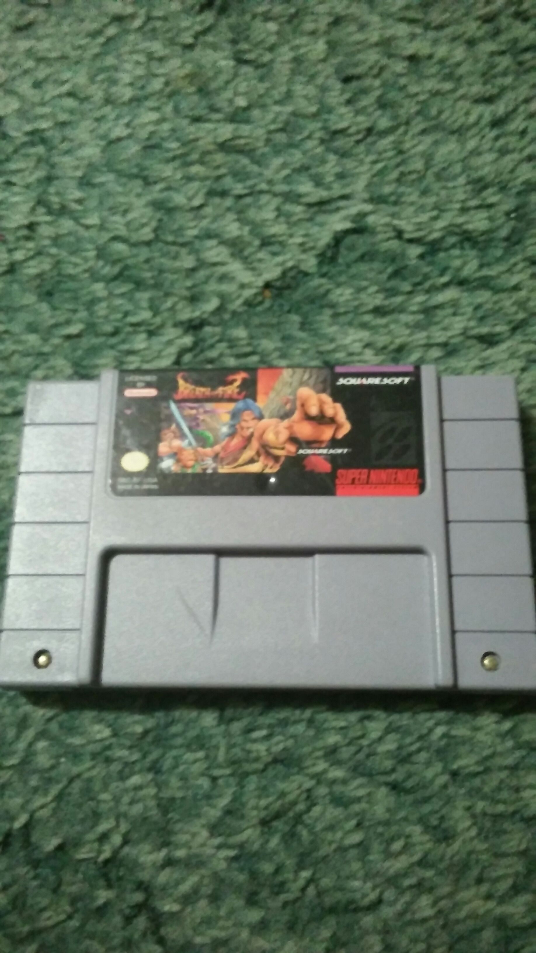 Ninja Gaiden III: The Ancient Ship Of Doom