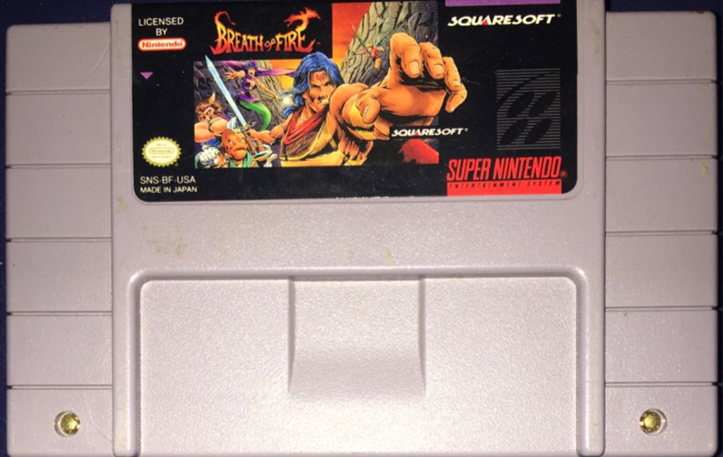 Street Fighter Zero 2