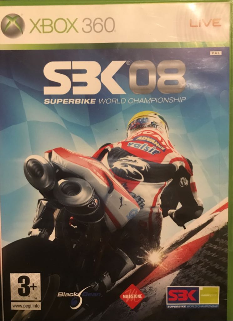 The Incredible Machine