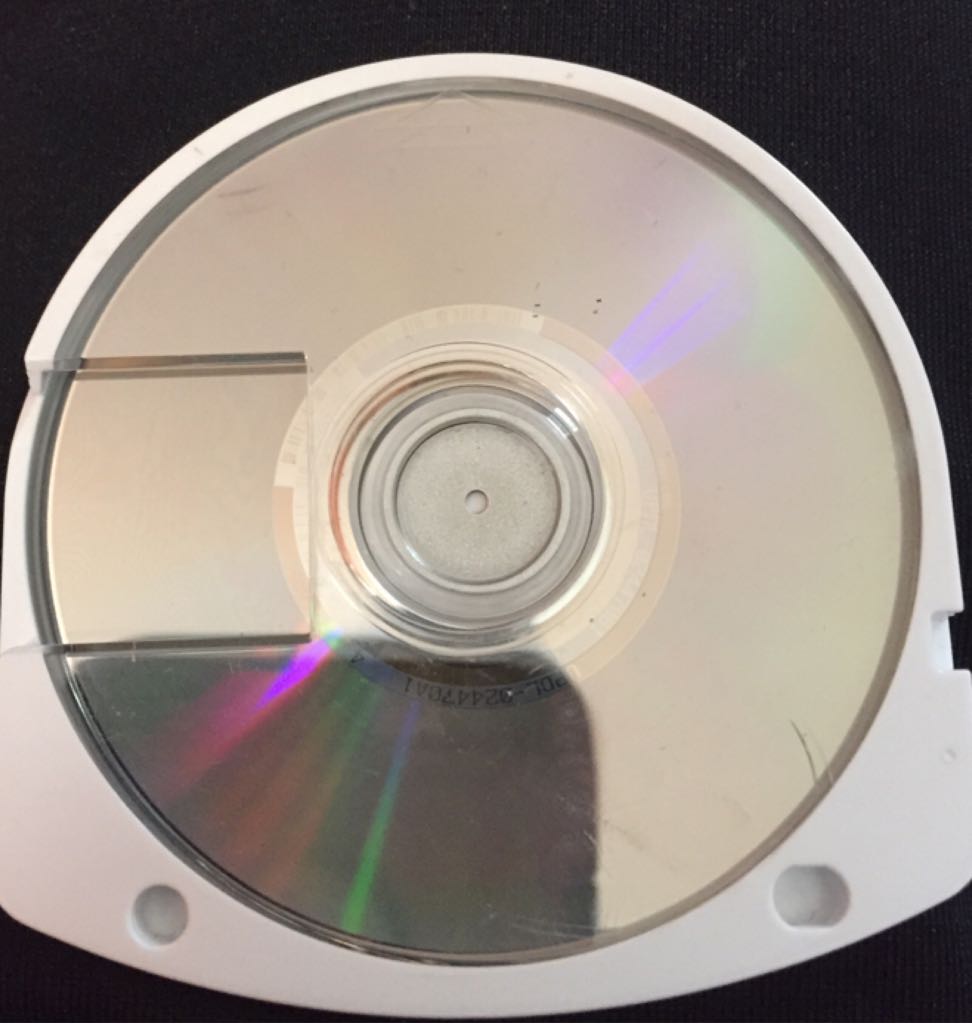 2k Sports Major League Baseball 2k9 - Sony PlayStation Portable (PSP) video game collectible - Main Image 2