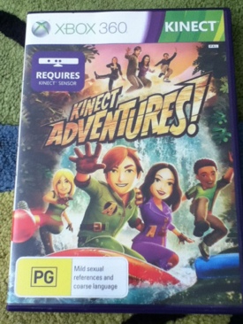 TOCA Championship Racing