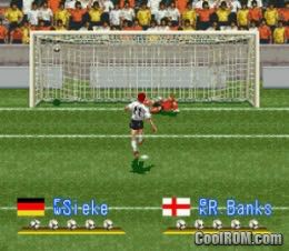 International Superstar Soccer Deluxe - Nintendo Super Nintendo Entertainment System (SNES) (Konami - 4) video game collectible [Barcode 4678602006902] - Main Image 2