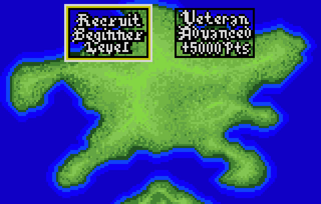 Rampart - Atari Lynx (Atari - 2) video game collectible [Barcode 077000021397] - Main Image 4