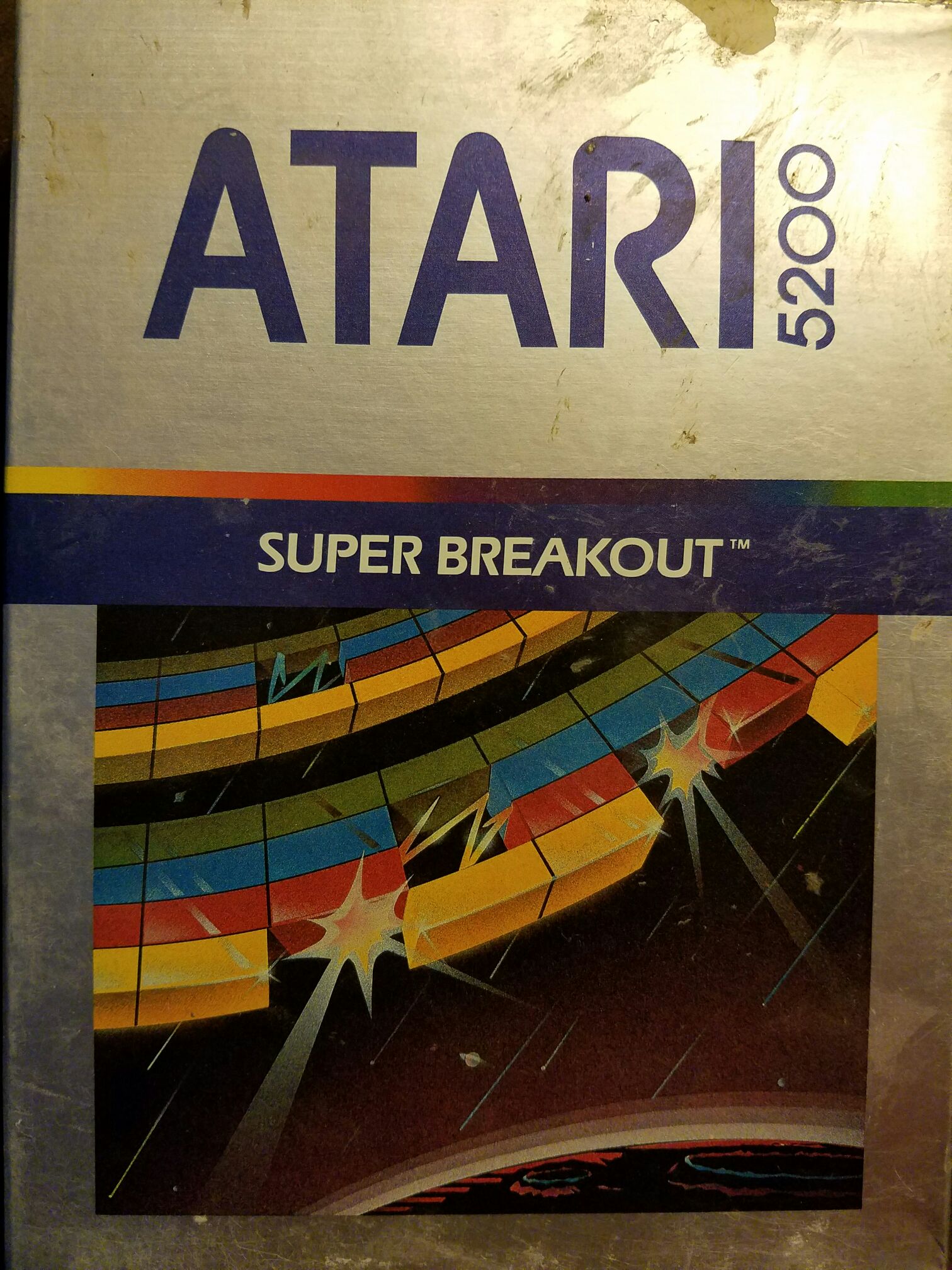 Clive Barker’s Undying