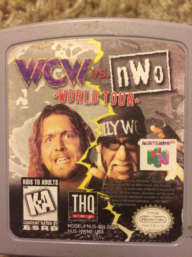 Donkey Kong Country Returns