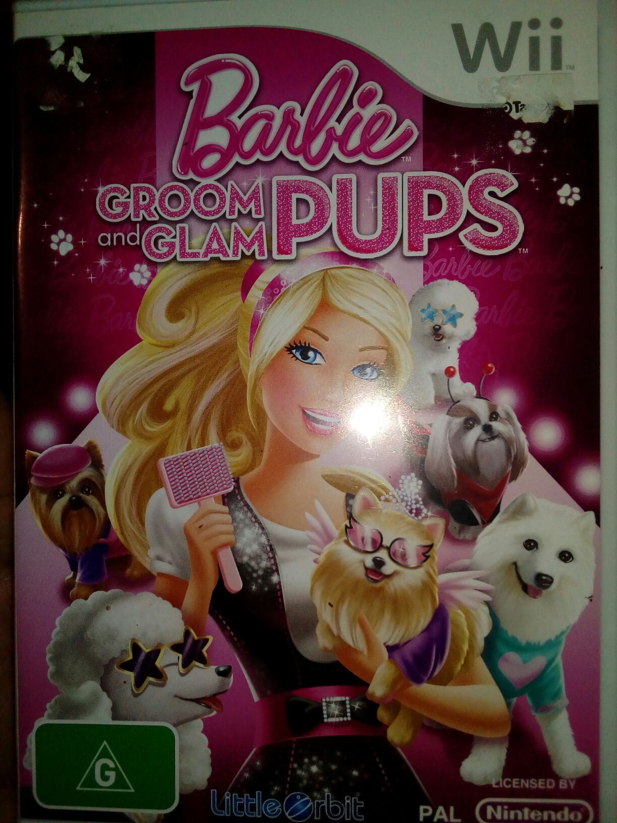 Super Mario Bros. Deluxe