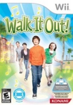 Walk It Out