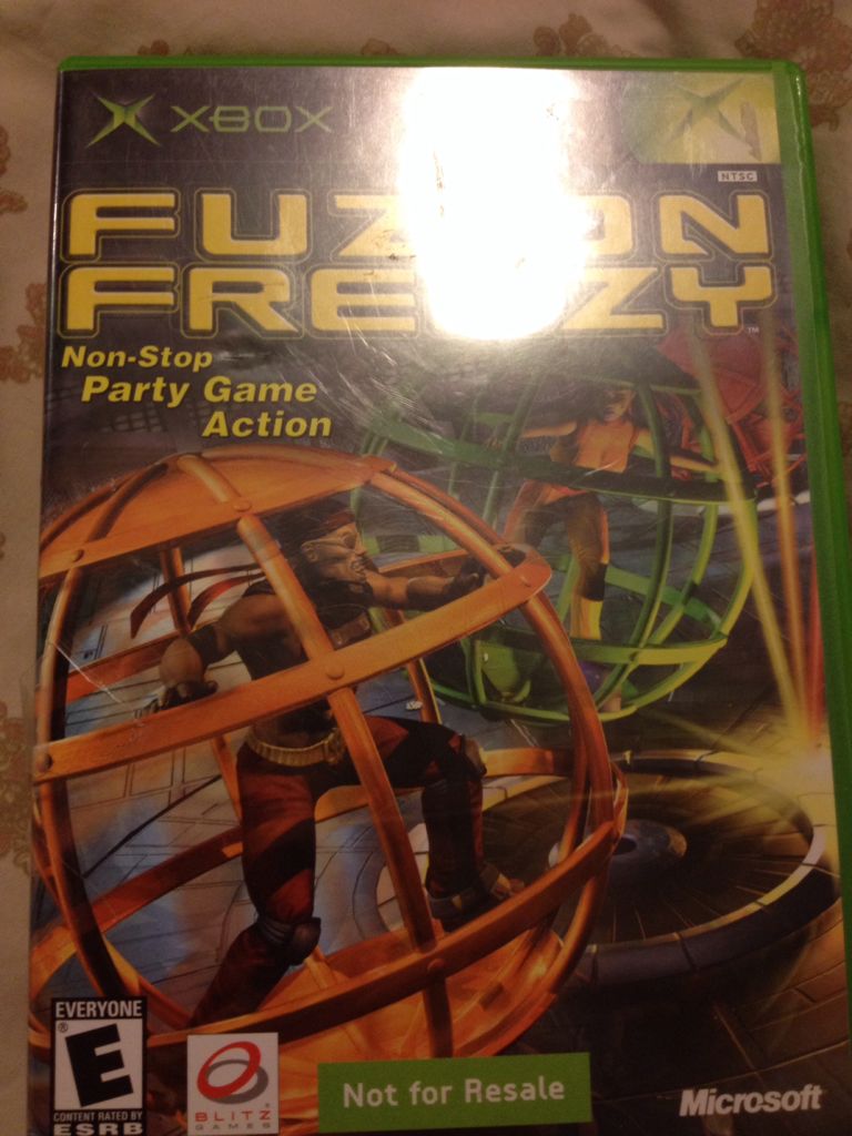 Rayman 10th Anniversary