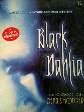 Game Party In Motion