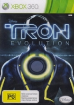 Tron Evolution (Collector’s Edition)