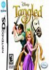 Disney Tangled - Nintendo DS video game collectible [Barcode 045496469429] - Main Image 2
