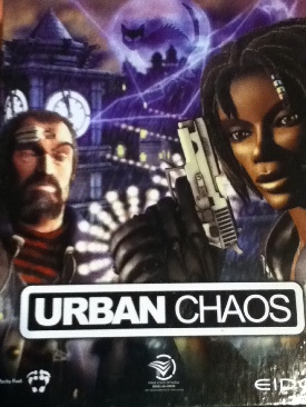 Dragon Quest IX: Sentinels of the Starry Skies