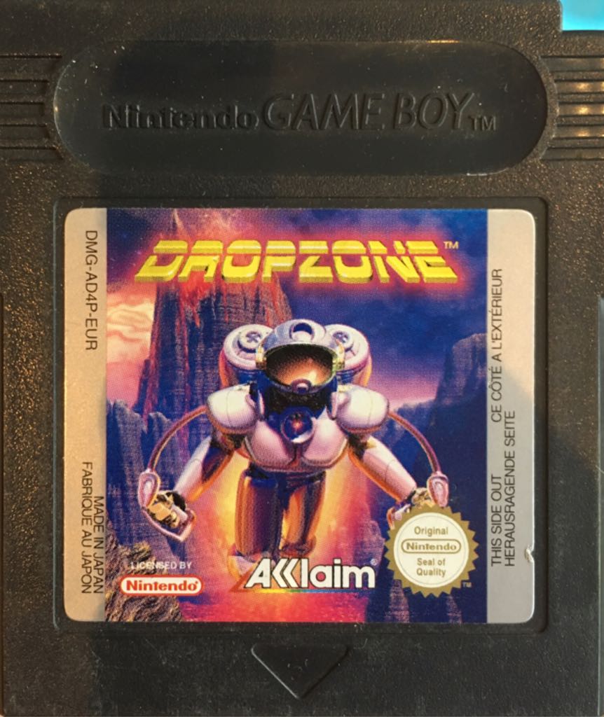 Donkey Kong Country Returns