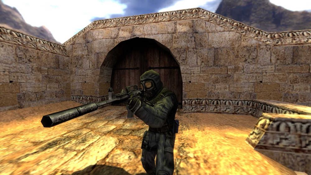 Counter Strike Condition Zero - Valve Steam (Valve Corporation) video game collectible [Barcode 020626708616] - Main Image 4