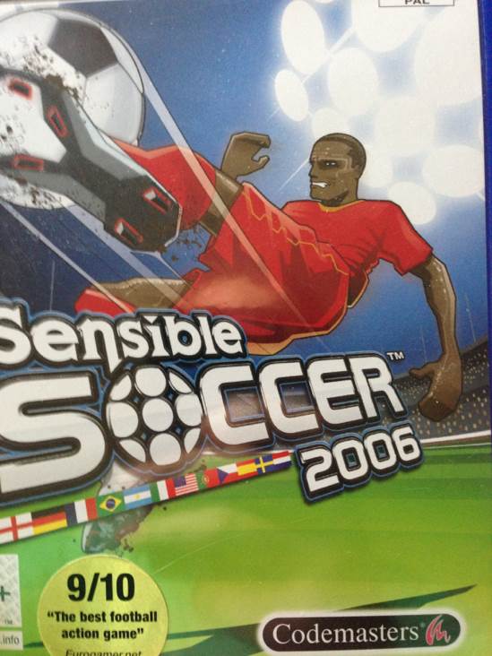 Crazy Frog Arcade Racer