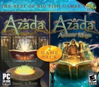 Endless Ocean 2: Blue World