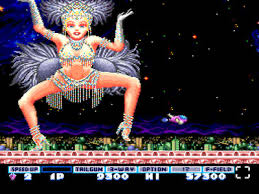 Parodius Da! Shinwa kara Owarai e - PC Engine (Konami - 1) video game collectible [Barcode 4988602585056] - Main Image 4