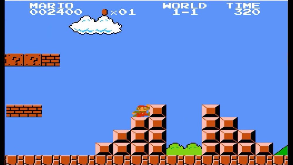 Super Mario All Stars: 25th Anniversary Limited Edition - Nintendo Wii (Nintendo - 1) video game collectible [Barcode 045496369583] - Main Image 4