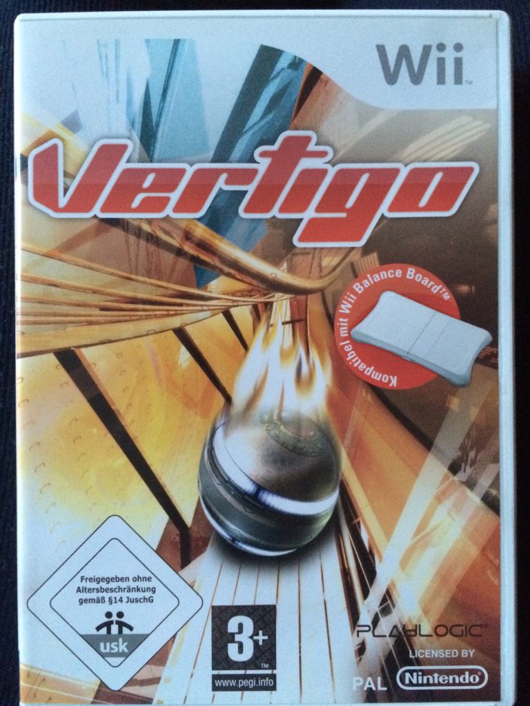 Need For Speed Underground (Platinum)