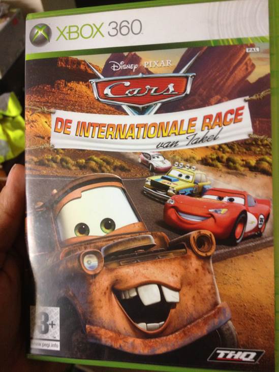 Driving Emotion Type-S