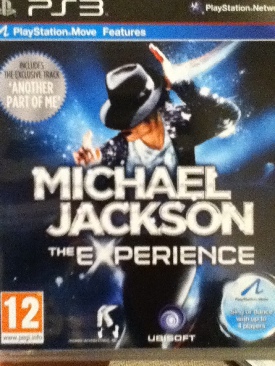 Volt Star Malgré Lui PS3