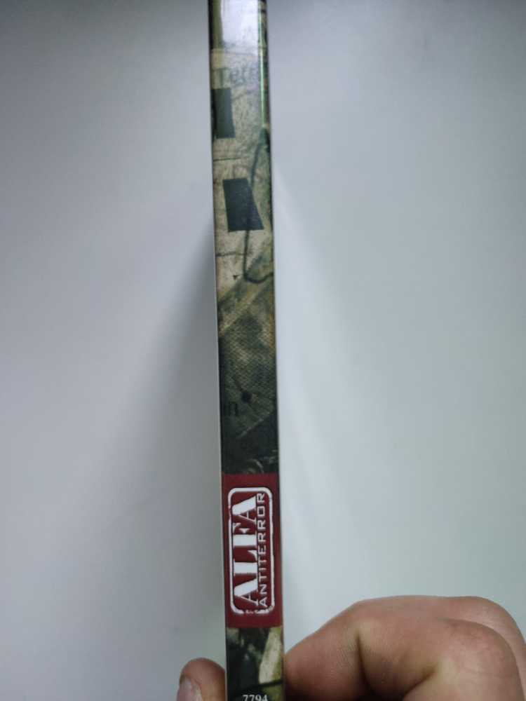 Alfa: Antiterror  - PC (Unlimited) video game collectible [Barcode 4260095170149] - Main Image 3