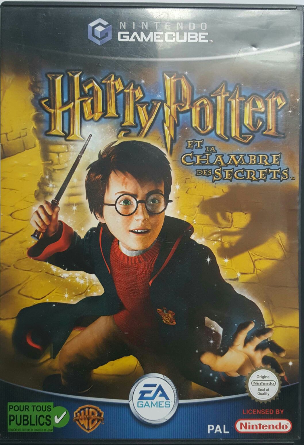 The Secret Of Monkey Island