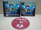 Lucky Luke - Sony PlayStation (Ocean - 1) video game collectible [Barcode 3546430002605] - Main Image 1