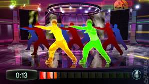 Zumba Fitness - Sony PlayStation 3 (PS3) (Majesco Entertainment, 505 Games - 1-4) video game collectible [Barcode 096427016885] - Main Image 2