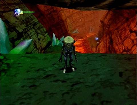 Aliens In The Attic - Nintendo Wii (1) video game collectible - Main Image 2