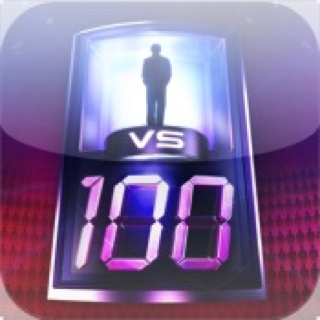 1 Vs 100 - Apple iOS (Gameloft) video game collectible - Main Image 1