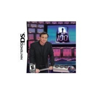 1 Vs 100 - Nintendo DS video game collectible - Main Image 1