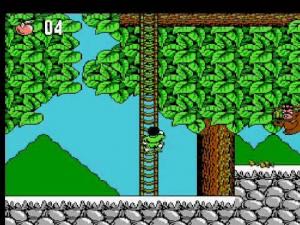 Hook - Nintendo Entertainment System (NES) (1) video game collectible [Barcode 090451106017] - Main Image 3