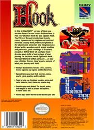 Hook - Nintendo Game Boy video game collectible - Main Image 2
