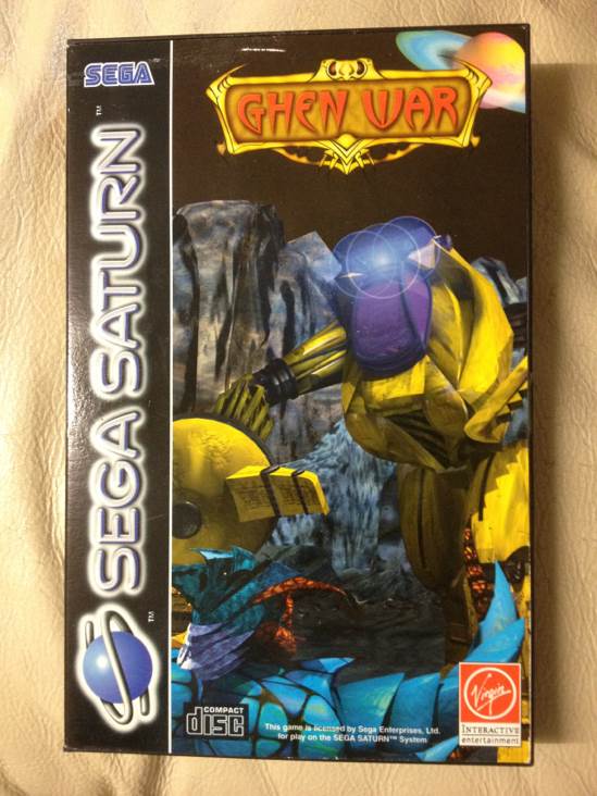 (*2010) Marvel Super Hero Squad: The Infinity Gauntlet