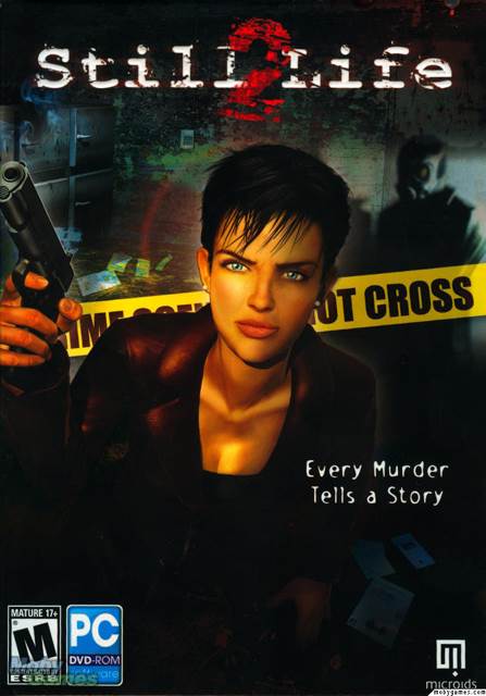 Animaniacs: The Great Edgar Hunt