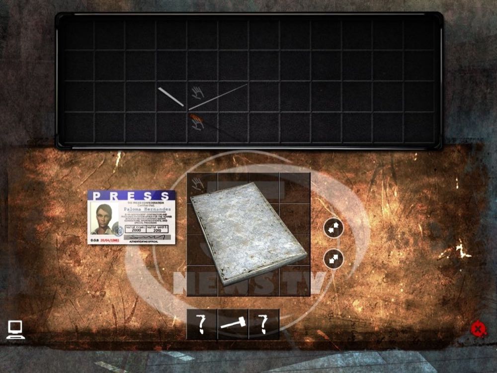 Still Life 2 - Valve Steam (Microids - 1) video game collectible - Main Image 2